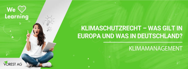 klimaschutzrecht