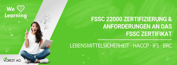 fssc-22000-zertifizierung