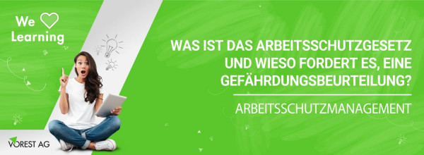 arbeitsschutzgesetz