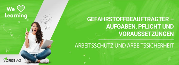 gefahrstoffbeauftragter