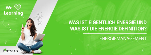 energie-definition