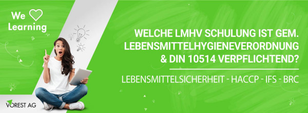 lebensmittelhygieneschulung