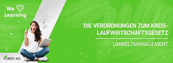 verordnungen-kreislaufwirtschaftsgesetz