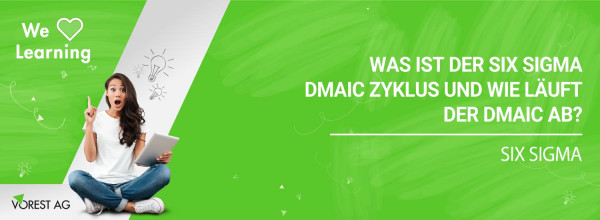 dmaic-zyklus