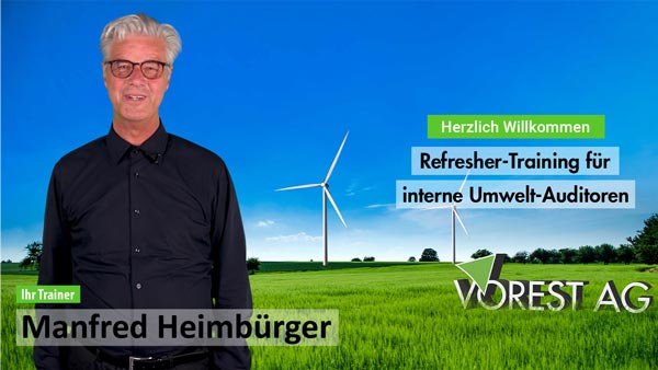Symbolbild Seminar