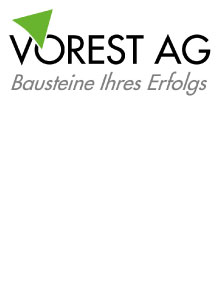 VOREST AG